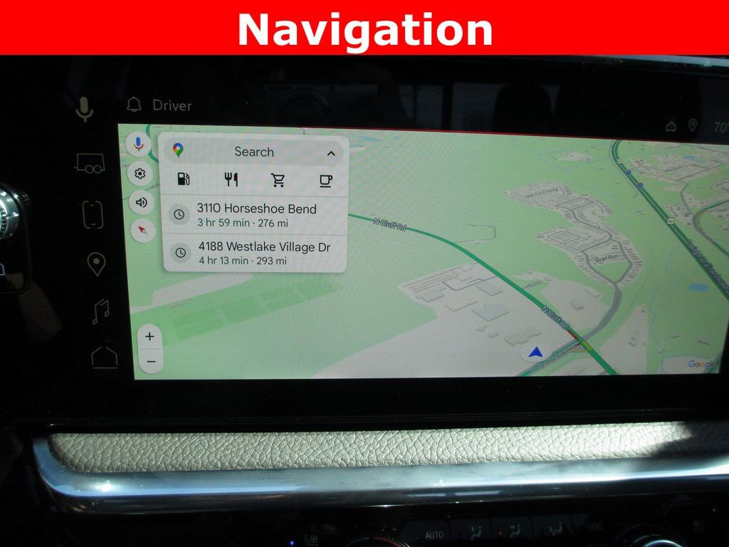 Used 2026 GMC Sierra 1500 Denali image 17