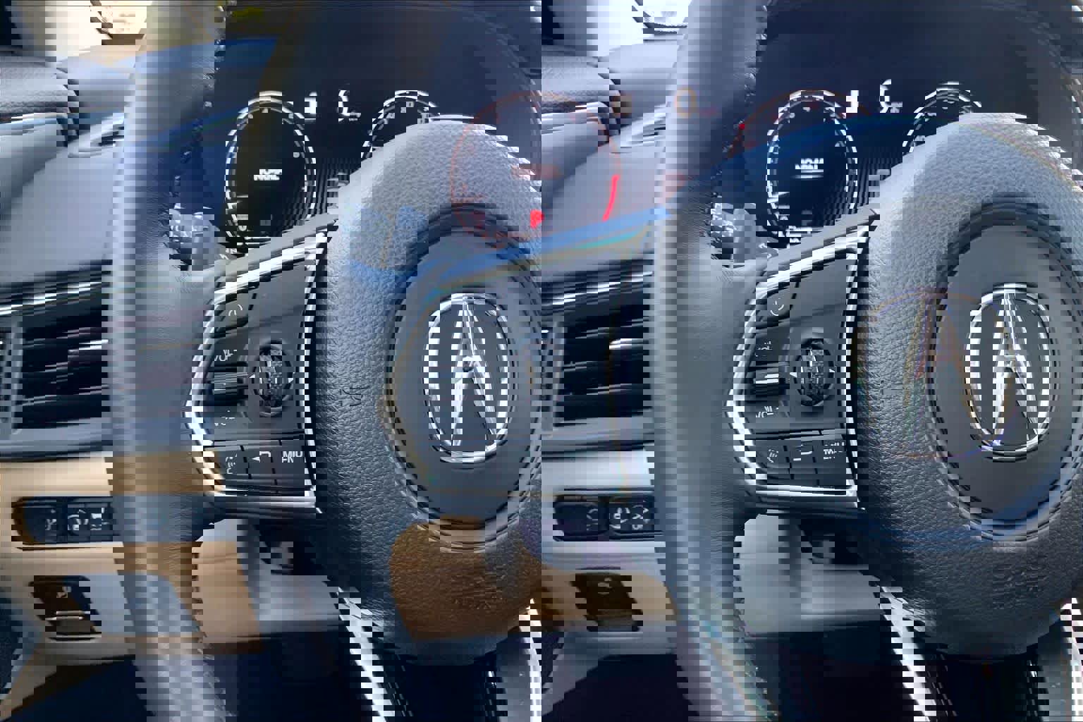 Used 2025 Acura TLX w/ Technology Package image 20