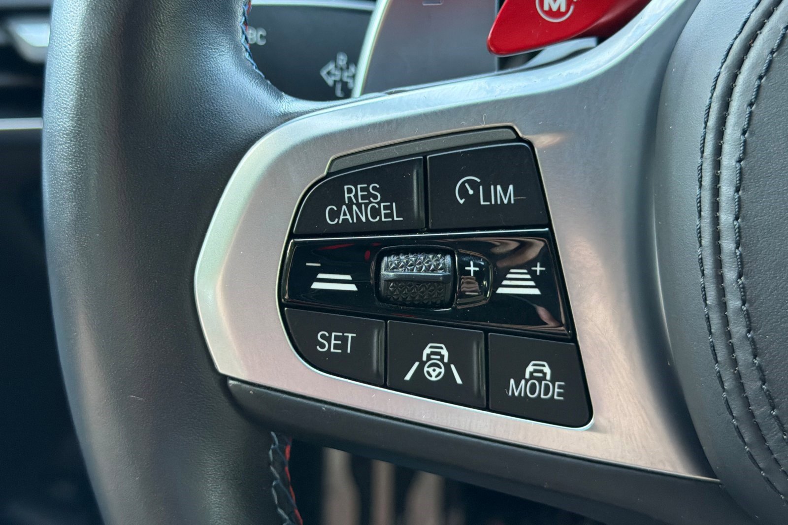 Used 2022 BMW M8 Competition AWD/4WD image 30