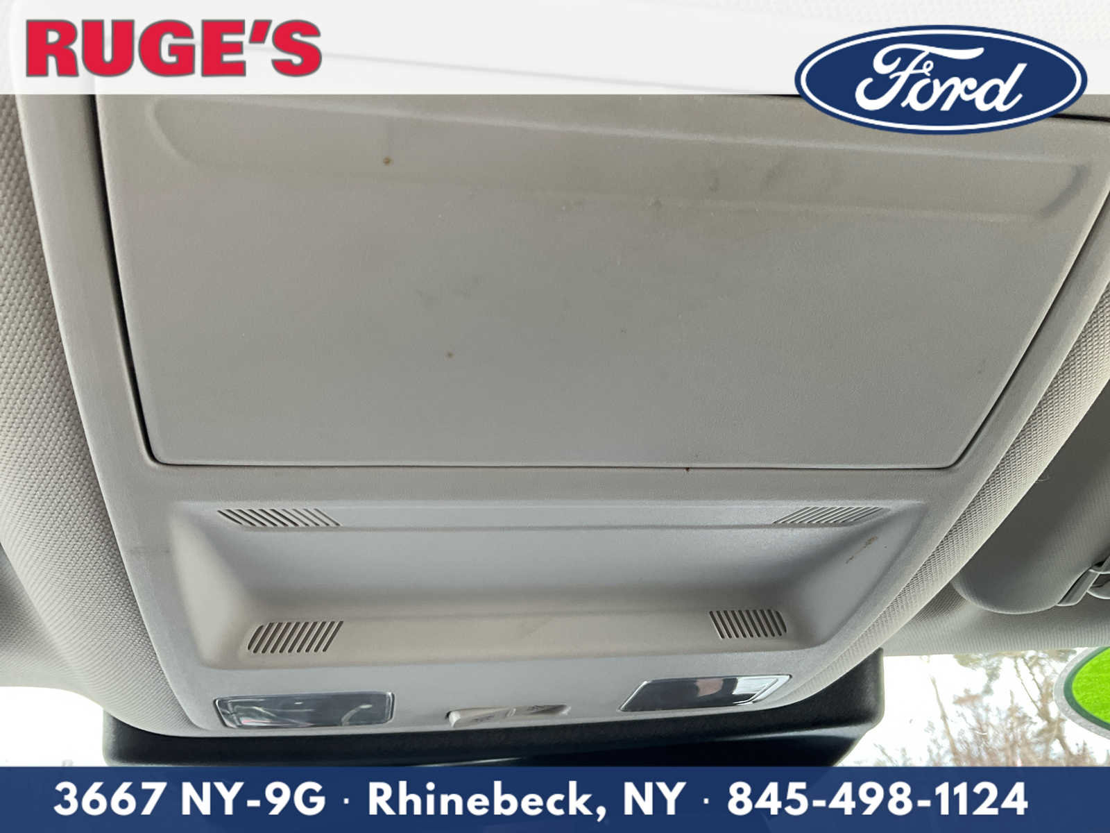 Used 2021 Ford Bronco Sport Outer Banks image 28