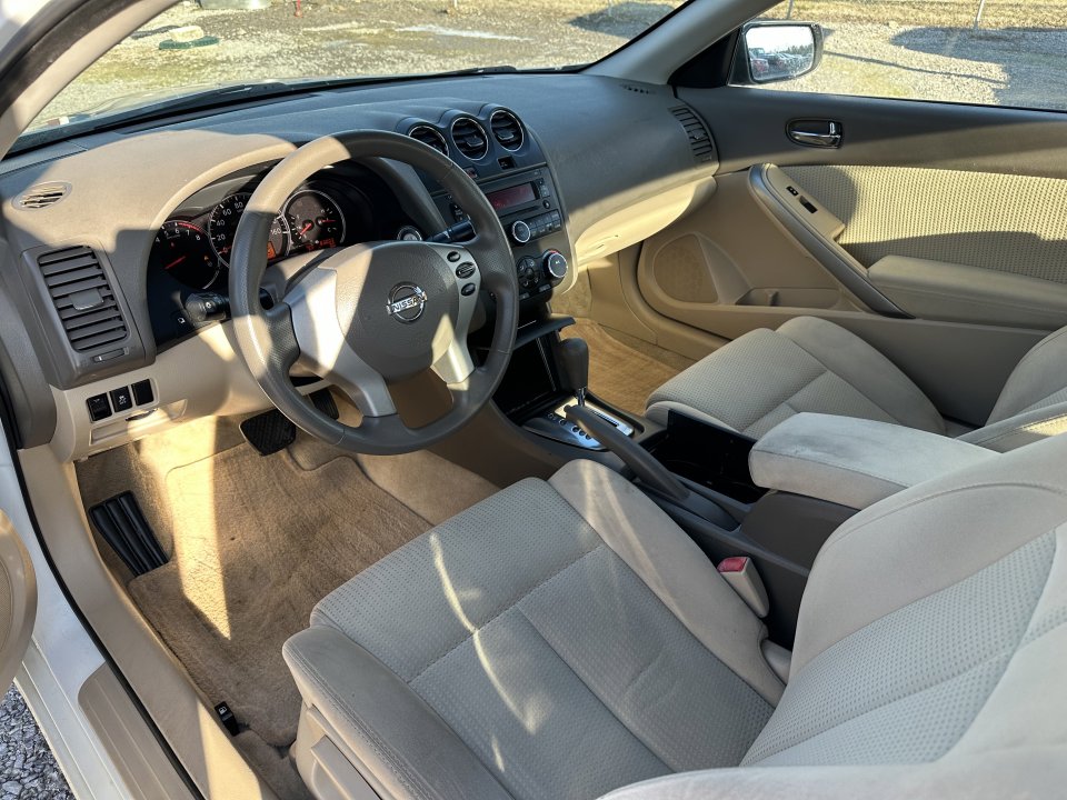 Used 2012 Nissan Altima 2.5 S image 8