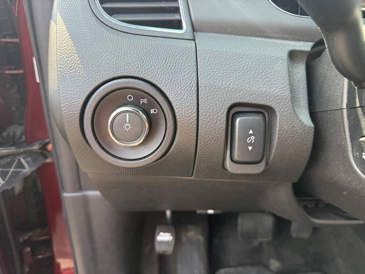 Used 2015 Ford Taurus Police Interceptor AWD image 18