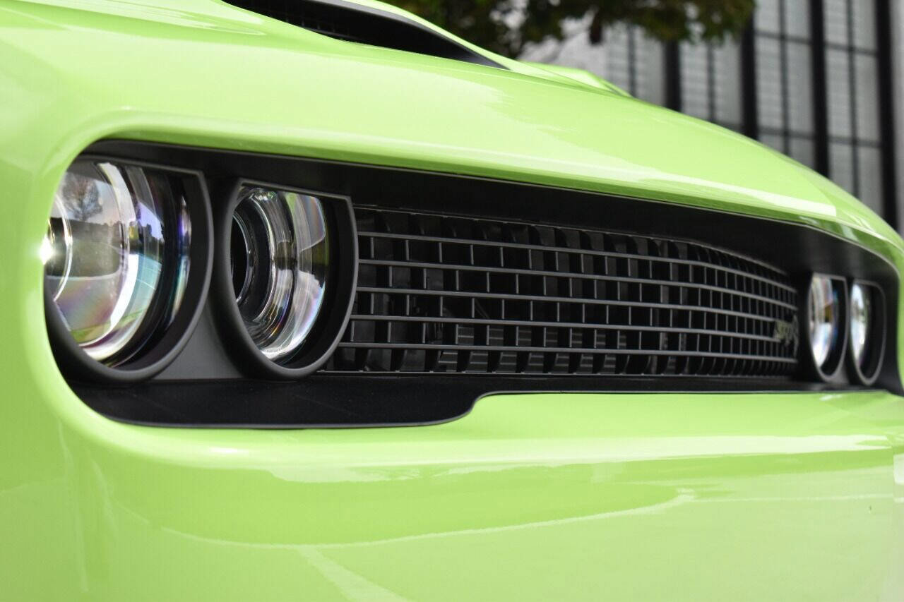 Used 2023 Dodge Challenger SRT Hellcat image 29