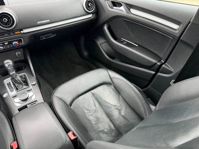 Used 2017 Audi A3 2.0T Premium w/ Convenience Package image 24