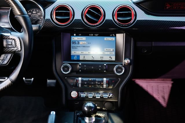 Used 2016 Ford Mustang GT Premium w/ Equipment Group 401A RWD image 36