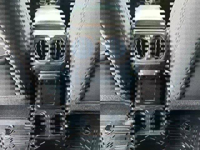 Used 2020 Jeep Wrangler Unlimited Sport image 21