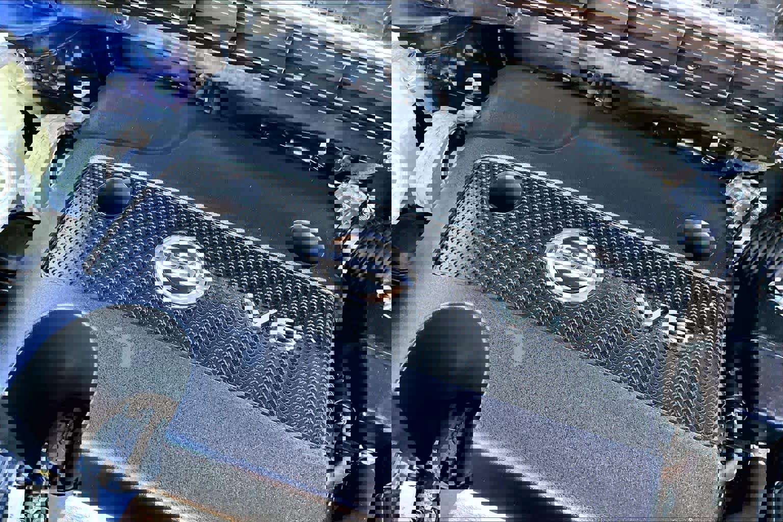 Used 2019 Nissan Murano S image 33