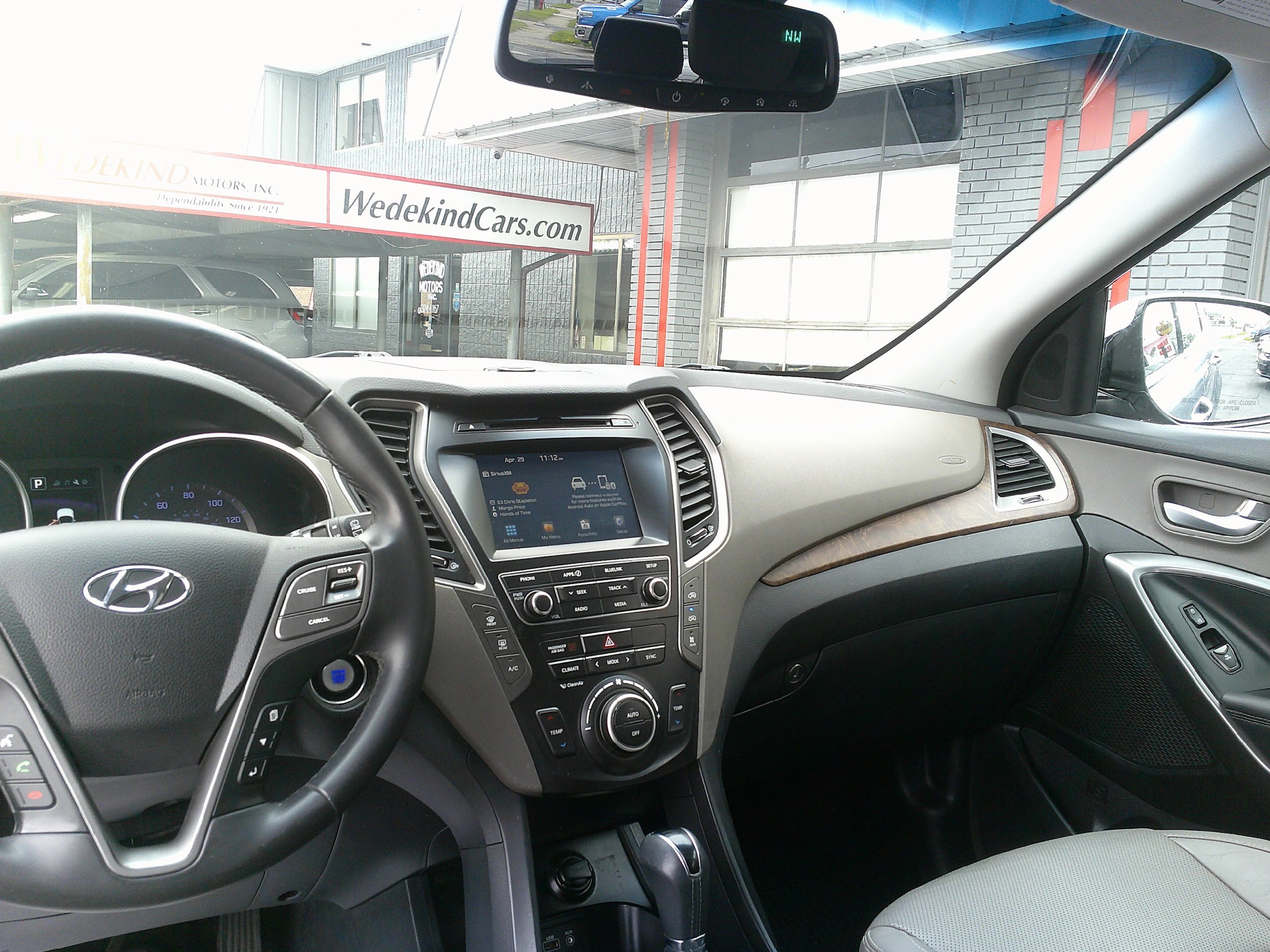 Used 2019 Hyundai Santa Fe XL SE w/ SE Premium Package 02 AWD/4WD image 21
