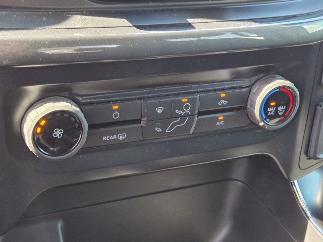 Used 2022 Ford F150 XL w/ STX Appearance Package RWD image 25