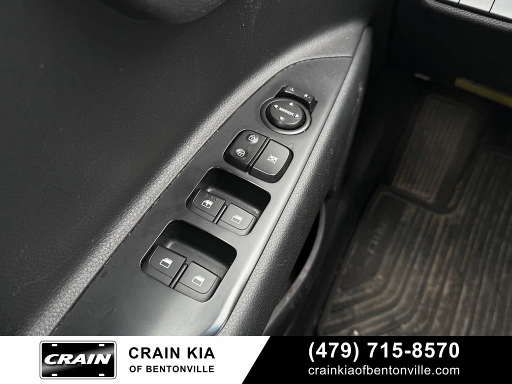 Used 2020 Kia Rio S w/ Technology Package FWD image 10