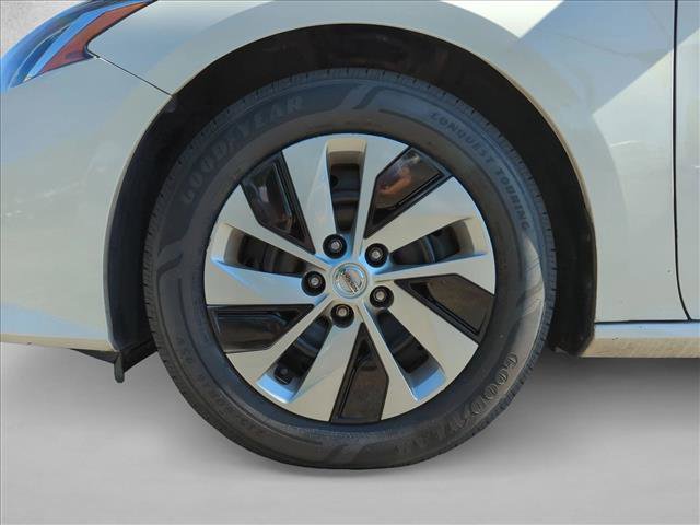Used 2021 Nissan Altima 2.5 S image 21