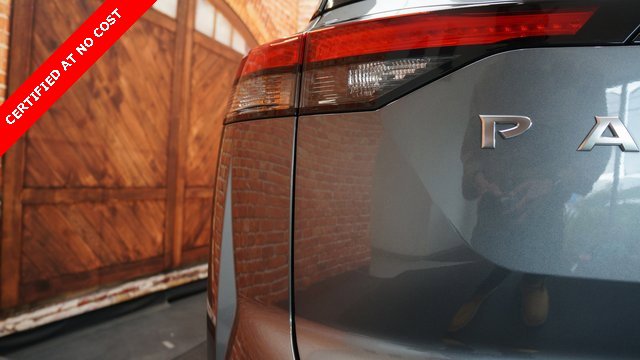 Used 2022 Nissan Pathfinder SL image 81