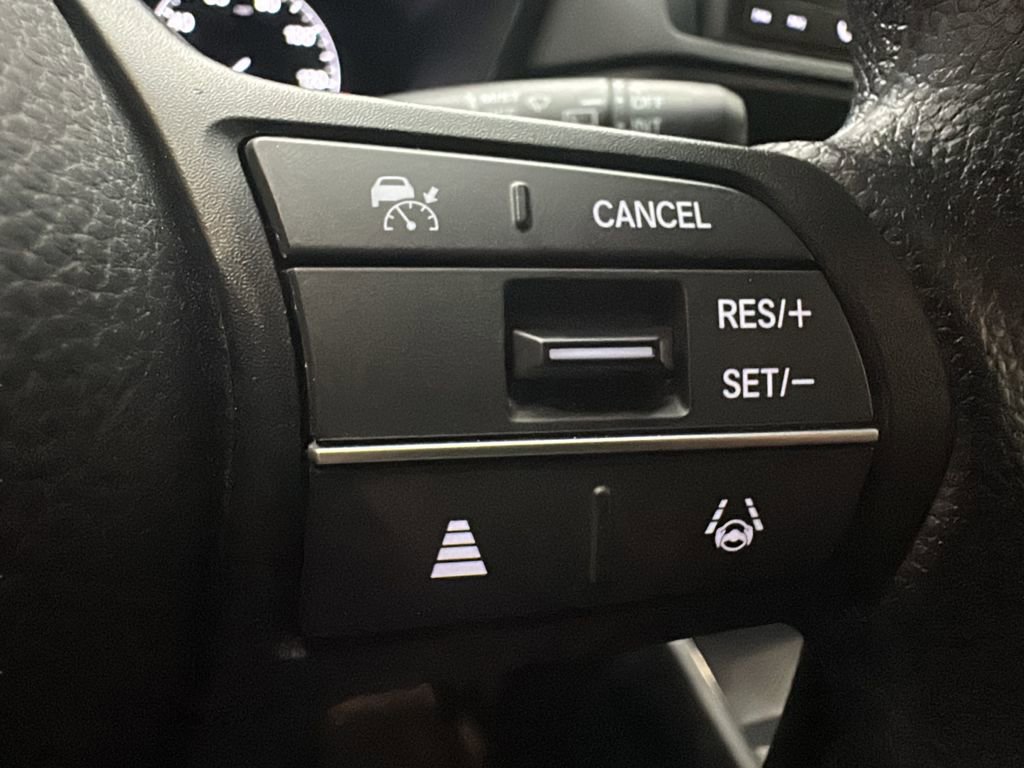 Certified 2023 Honda CR-V LX image 21