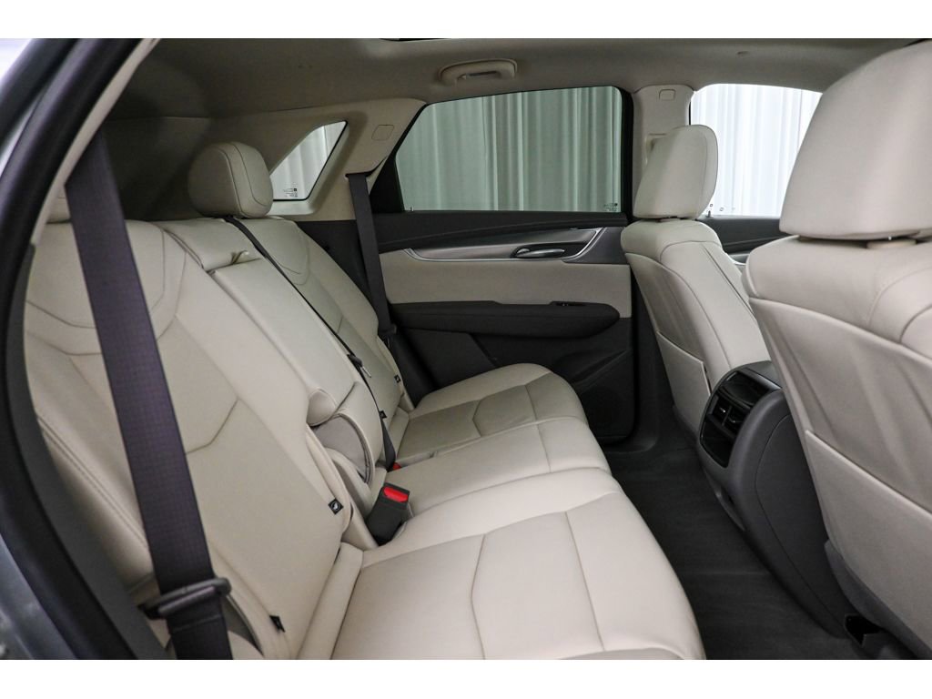 Used 2024 Cadillac XT5 Premium Luxury FWD image 19