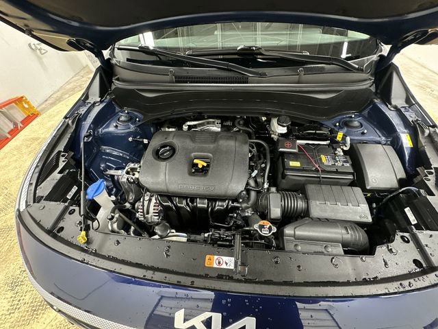 Certified 2024 Kia Seltos S AWD/4WD image 18