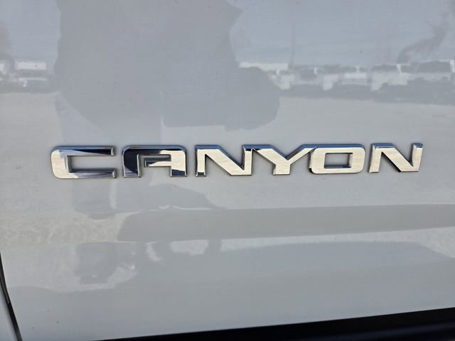 Used 2020 GMC Canyon Denali image 17