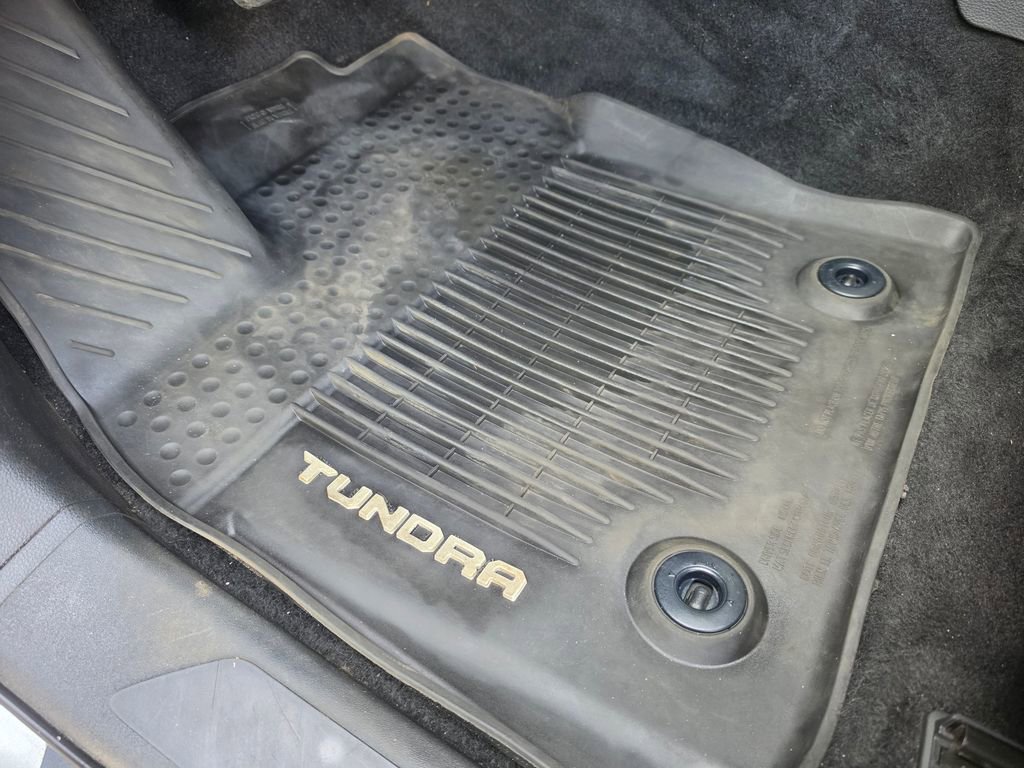 Used 2024 Toyota Tundra SR5 w/ SR5 Premium Package image 33