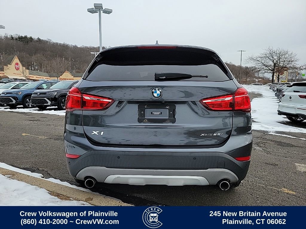 Used 2019 BMW X1 xDrive28i w/ Convenience Package image 29