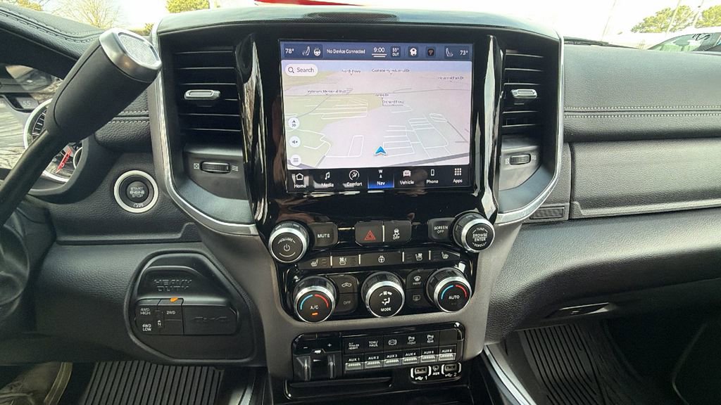 Used 2022 RAM 3500 Laramie image 29