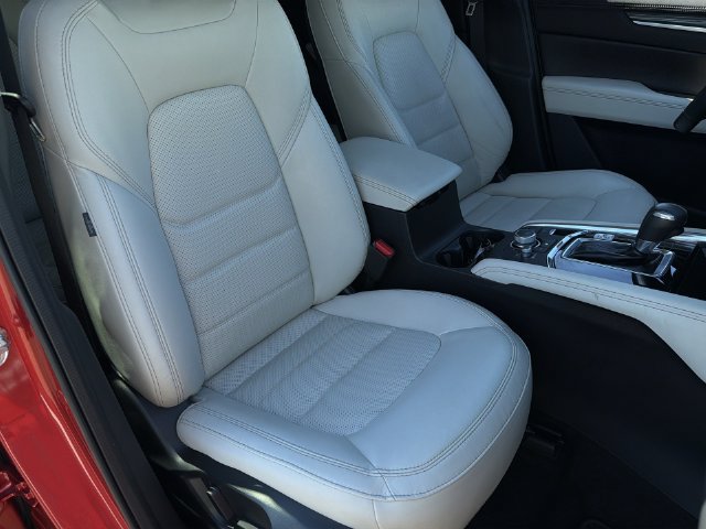 Used 2019 MAZDA CX-5 Grand Touring AWD/4WD image 36