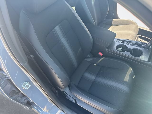 Used 2024 Honda Civic Sport image 25