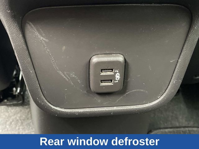 Used 2023 Chevrolet Equinox LT FWD image 21