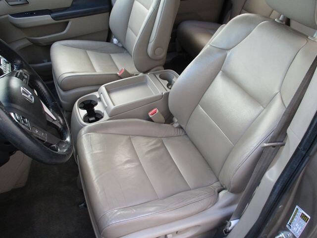 Used 2011 Honda Odyssey EX-L image 12