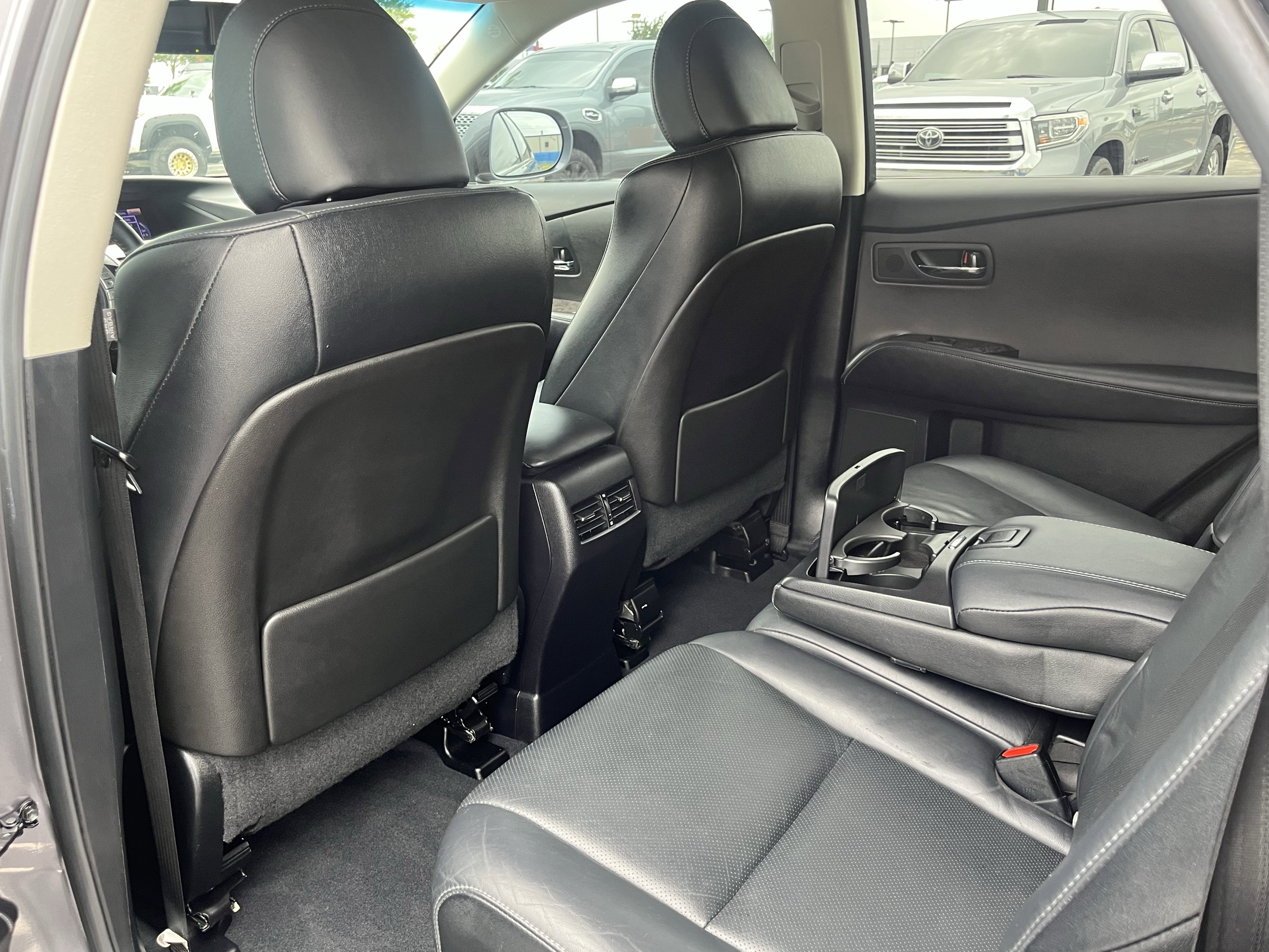 Used 2015 Lexus RX 350 FWD image 32