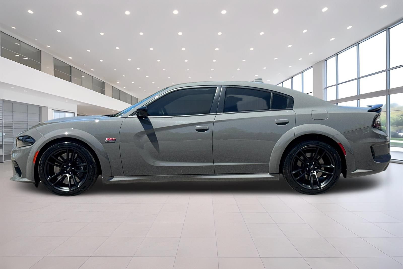 Used 2023 Dodge Charger Scat Pack RWD image 7