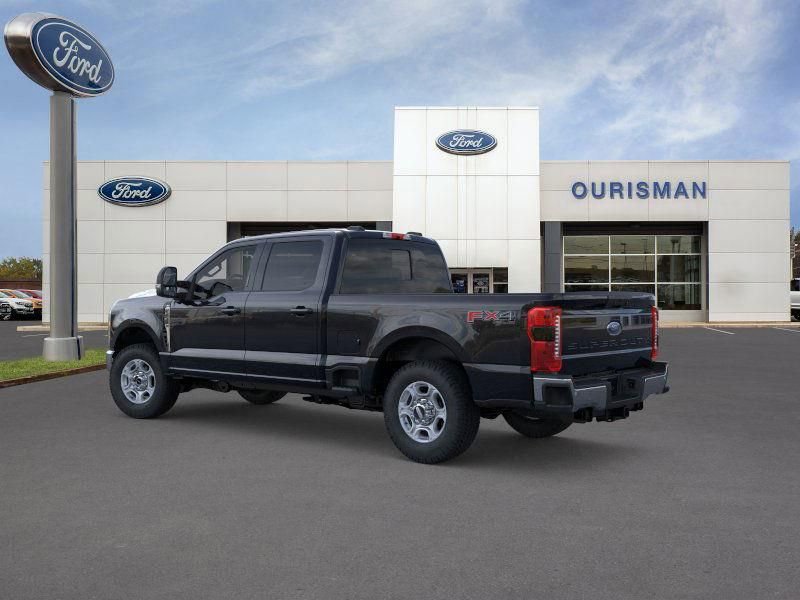 New 2026 Ford F250 XLT w/ XLT Premium Package image 5