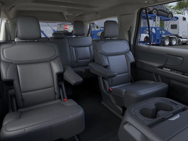 New 2026 Ford Expedition Max Active image 11
