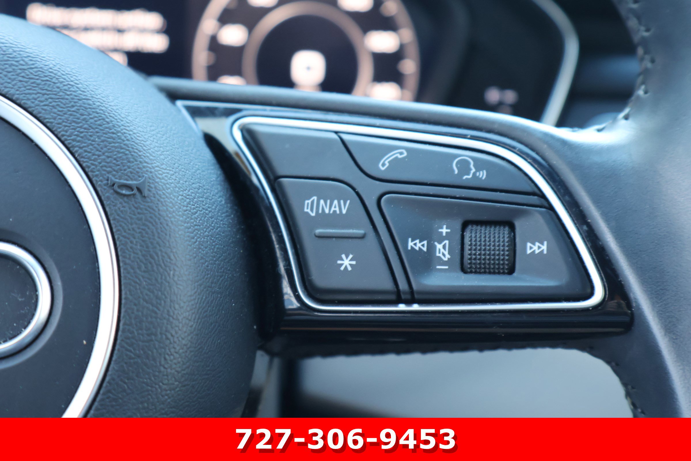 Used 2019 Audi A4 2.0T Premium Plus w/ Premium Plus Package image 22