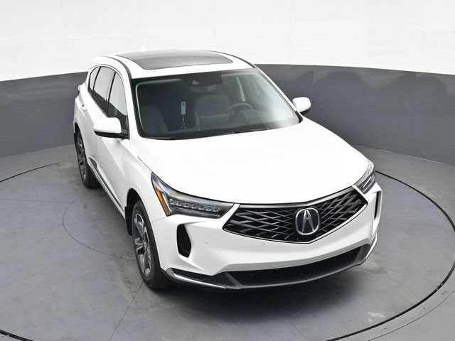 New 2026 Acura RDX w/ Technology Package AWD/4WD image 29