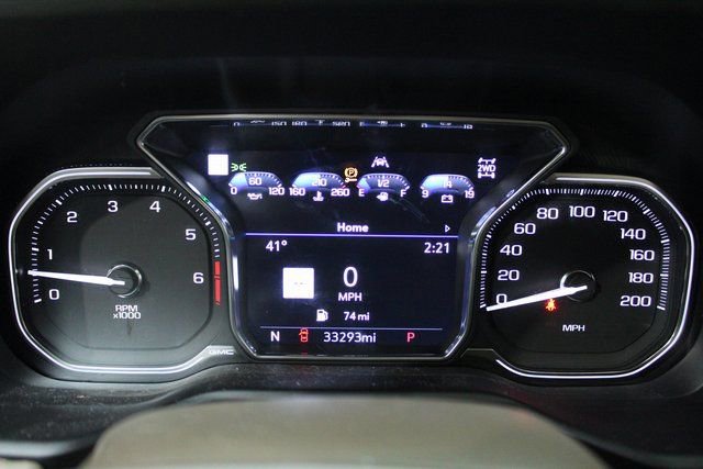 Used 2021 GMC Yukon Denali image 24