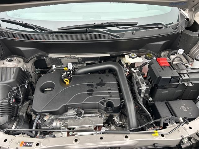 New 2026 GMC Terrain AT4 AWD/4WD image 18
