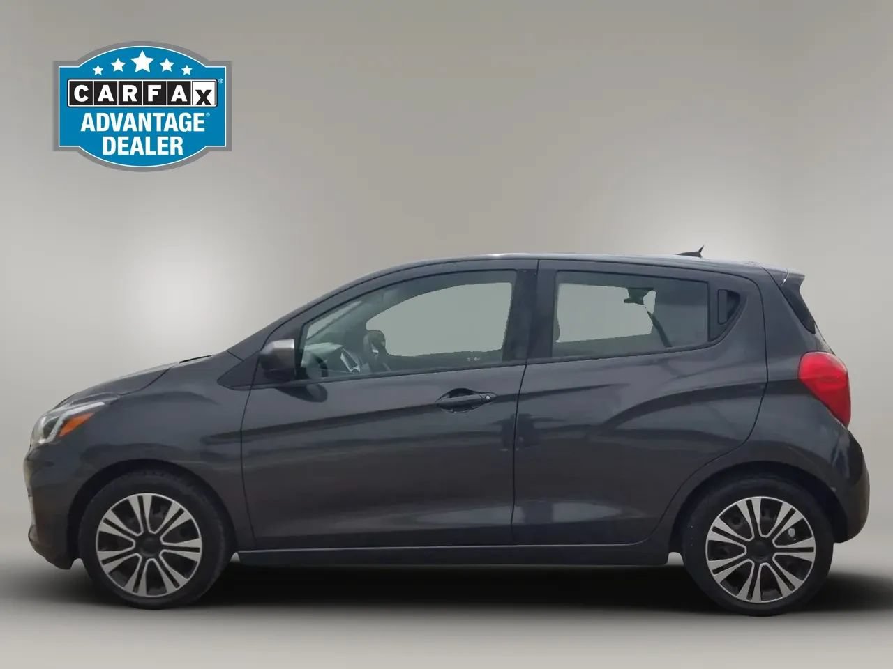 Used 2019 Chevrolet Spark LS FWD image 8