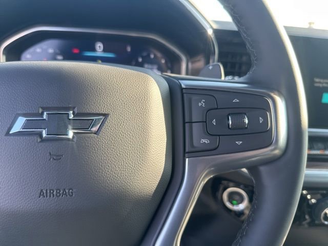 New 2026 Chevrolet Silverado 1500 LT Trail Boss w/ LT Trail Boss Premium Package image 20