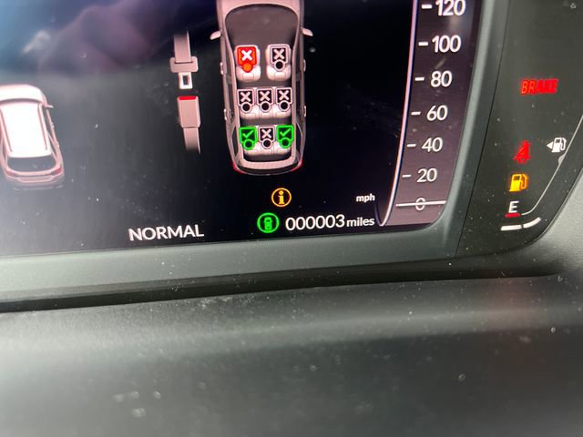 New 2026 Honda Pilot Black Edition image 22