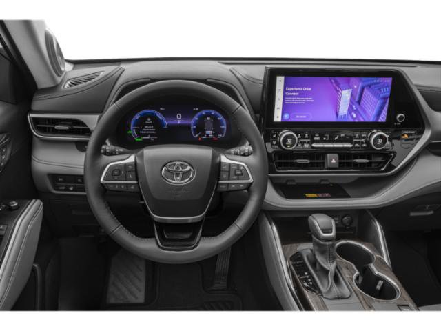New 2026 Toyota Highlander Limited AWD/4WD image 6