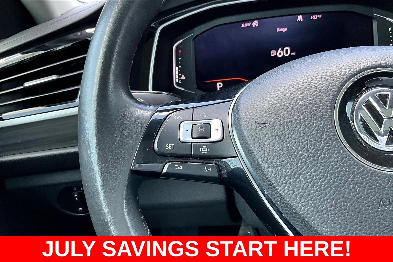 Used 2020 Volkswagen Jetta SEL FWD image 15