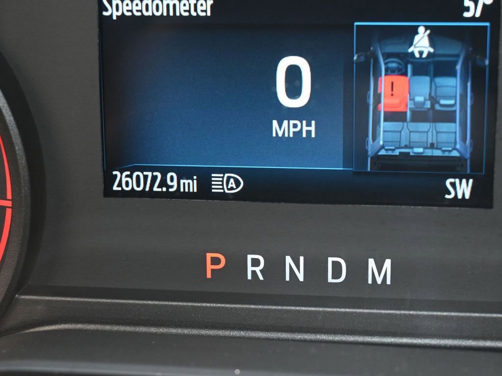 Used 2025 Ford F250 XLT image 29