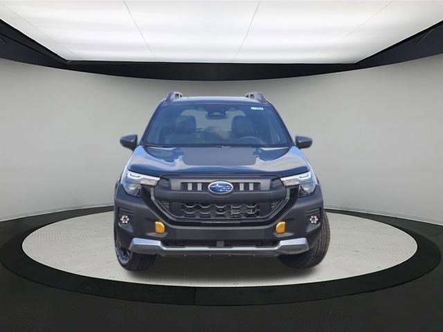 New 2026 Subaru Forester Wilderness image 2