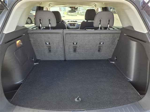 Used 2023 Chevrolet TrailBlazer LT image 12