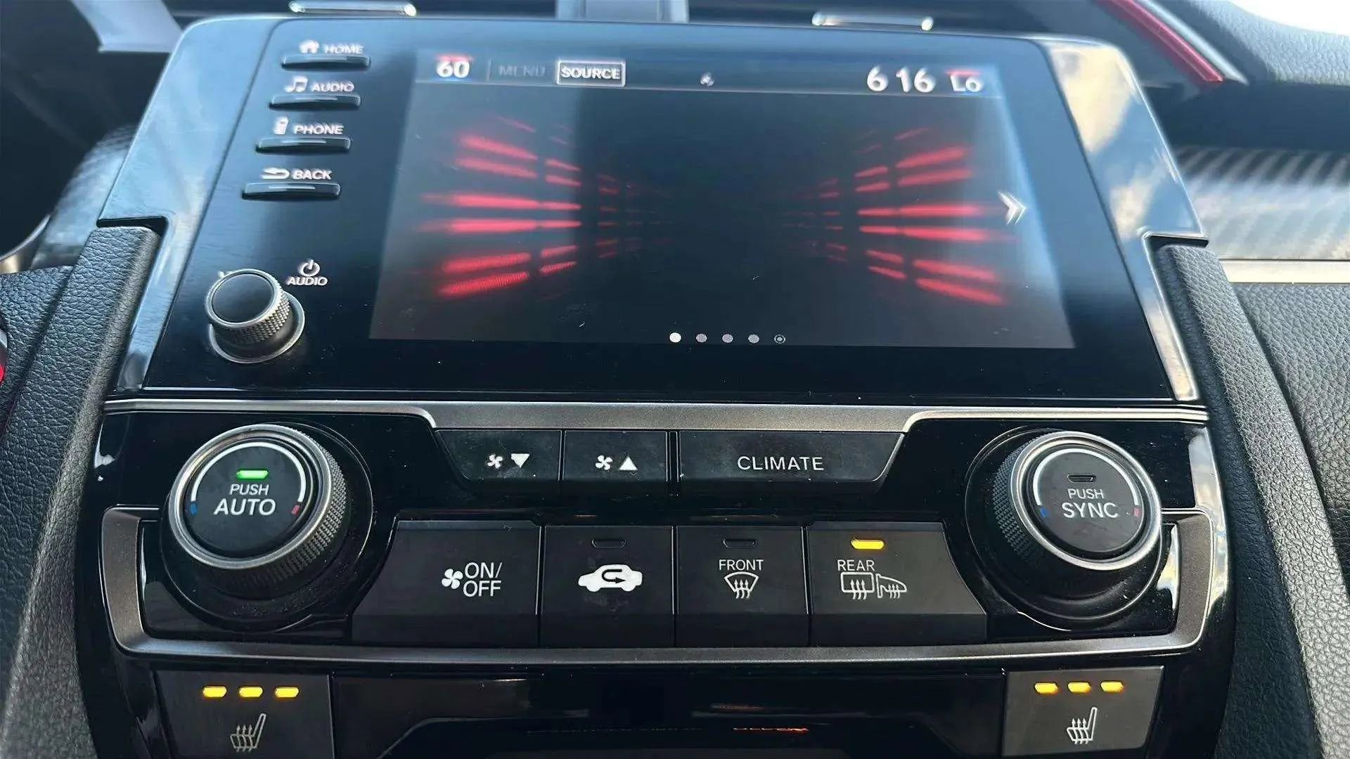 Used 2020 Honda Civic Si image 32