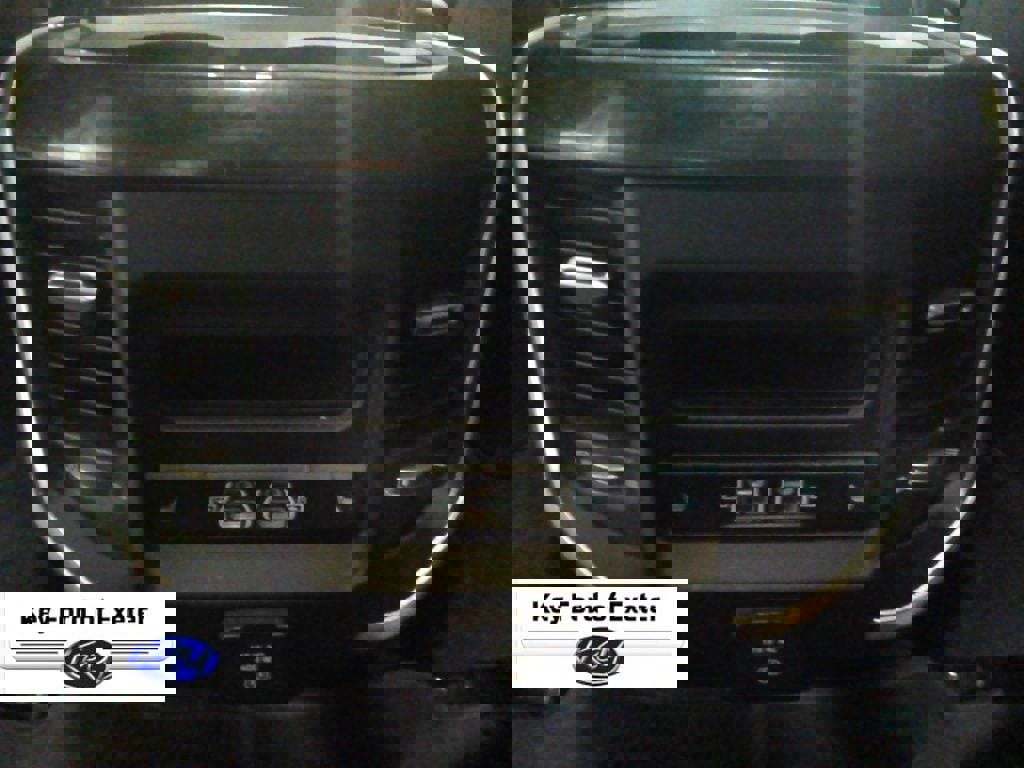 Used 2022 RAM 2500 Laramie image 19