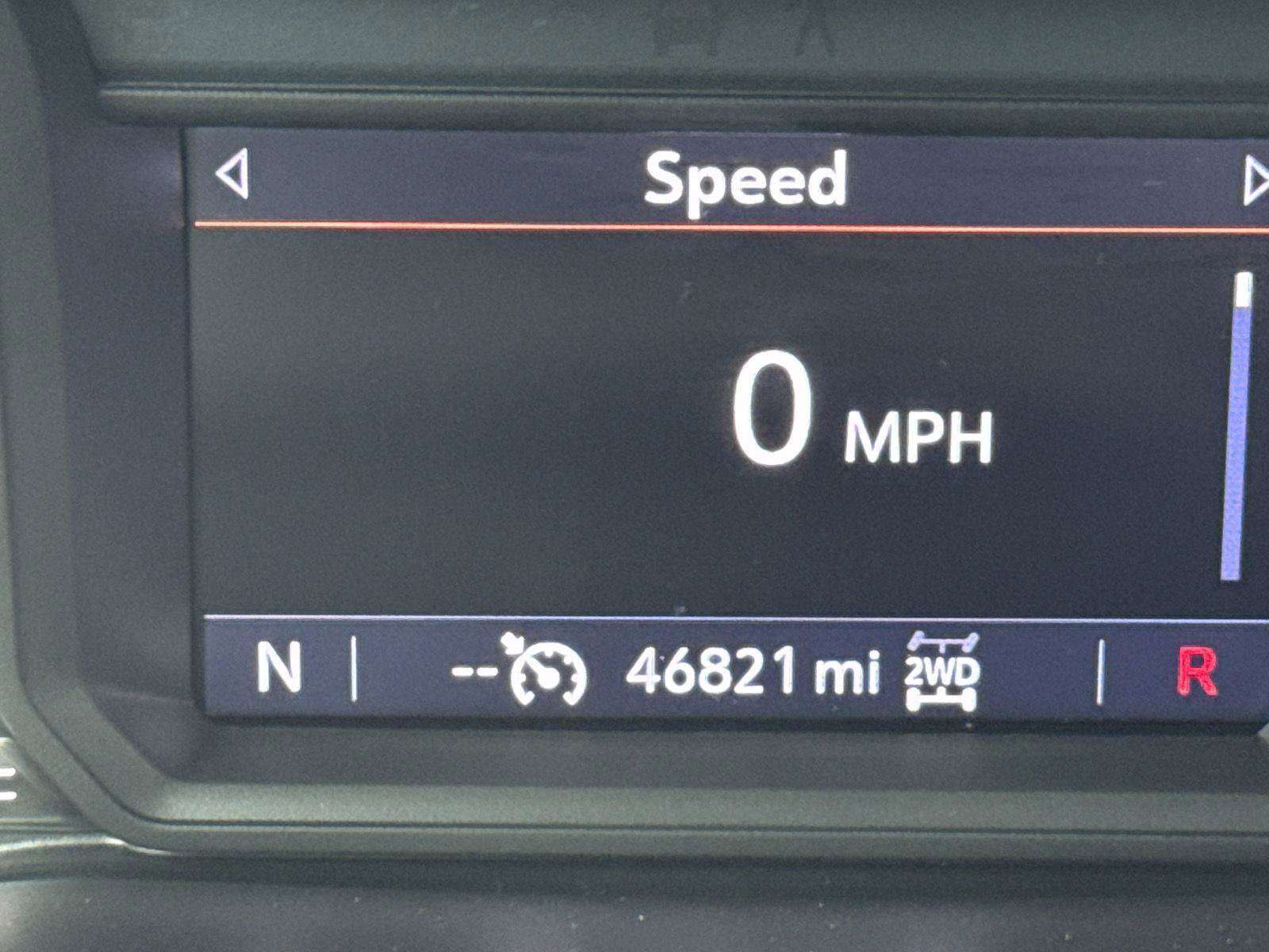 Used 2020 GMC Sierra 1500 AT4 image 26