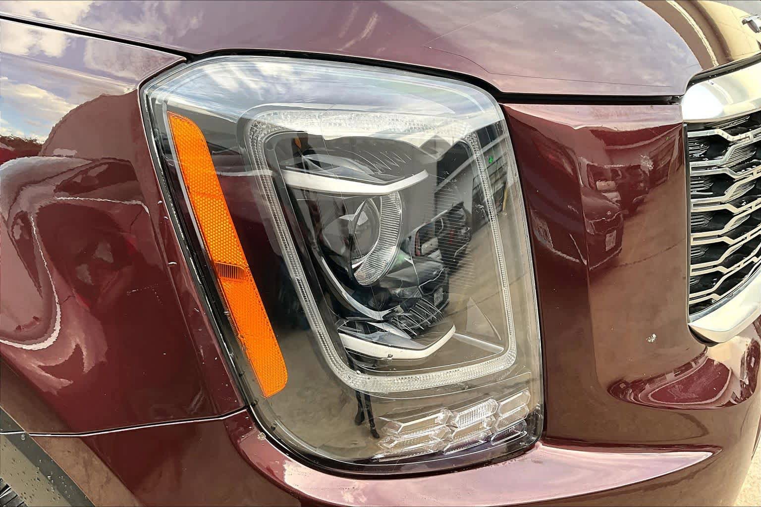Used 2020 Kia Telluride EX FWD image 27
