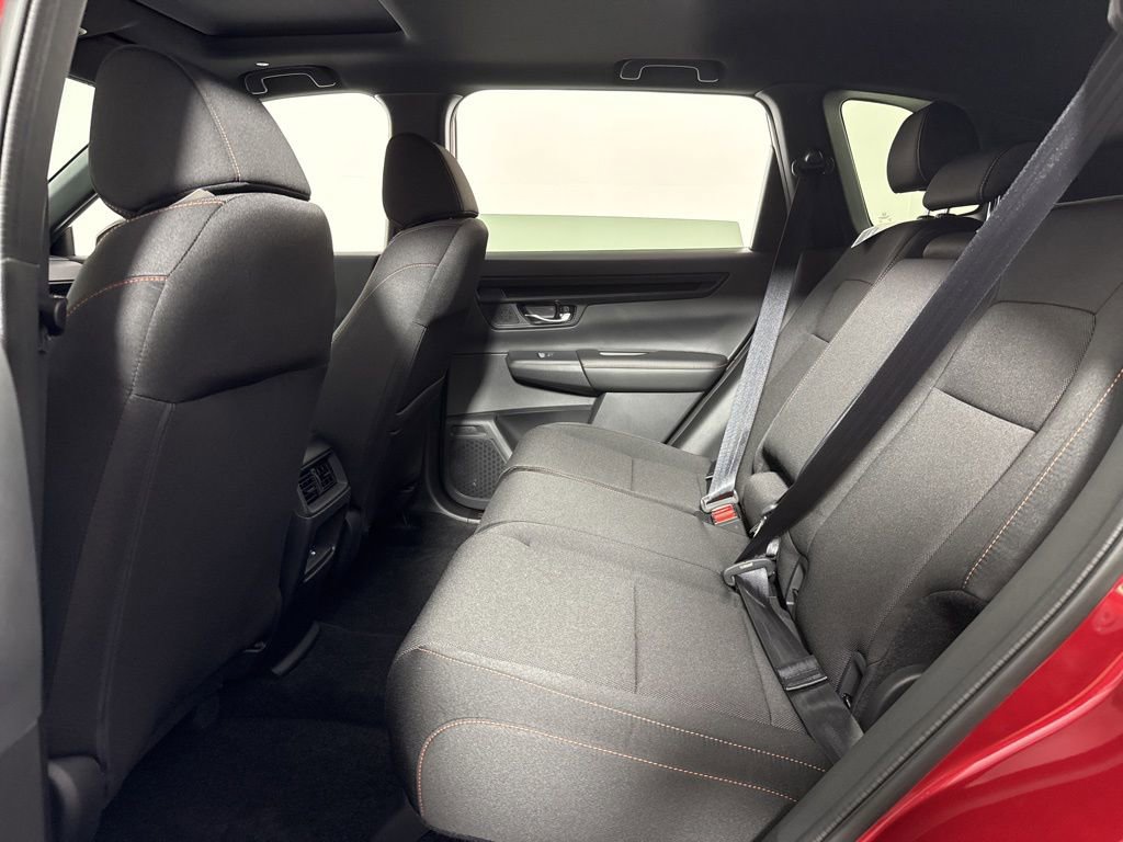 New 2026 Honda CR-V TrailSport image 17