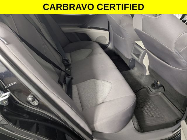 Used 2024 Toyota Camry LE FWD image 29