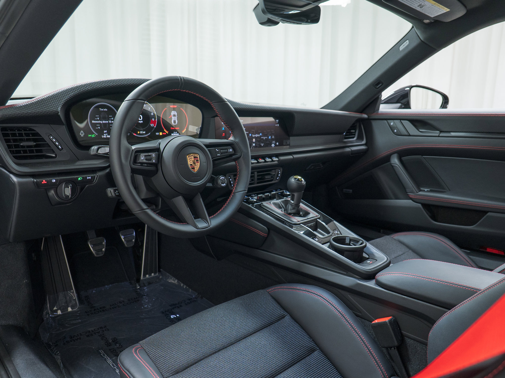 Used 2026 Porsche 911 GT3 image 4